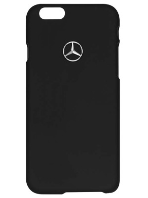 Футляр для iPhone 6/6S Mercedes-Benz Classic Case, Black