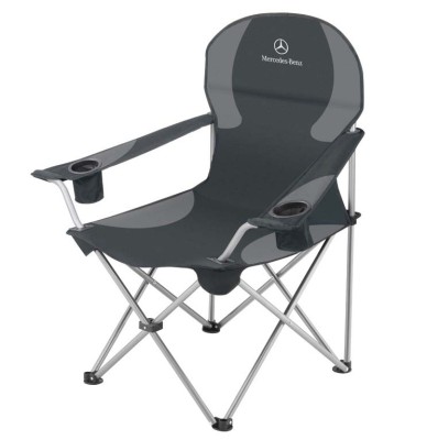 Складной стул Mercedes Camping Сhair