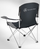 Складной стул Mercedes Camping Сhair, артикул B67870953