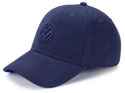 Бейсболка Volkswagen Arqueonautas Baseball Cap, Dark Blue