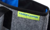 Женская сумка для покупок Skoda Fabia Combi Shopping Bag, артикул 6V9087317