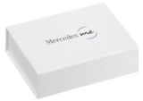 Флешка Mercedes-Benz USB-Stick, 8 GB, Black Case, артикул B66958097