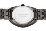 Женские часы Mercedes Armbanduhr Damen, Classy Punk, артикул B66952433