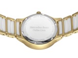 Женские часы Mercedes Women's Business in Style Watch, артикул B66952445