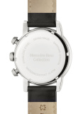 Мужские наручные часы хронограф Mercedes-Benz Men’s chronograp watch, Classic, артикул B66043068