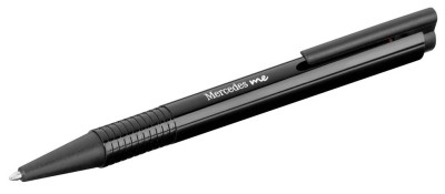 Шариковая ручка Mercedes Me Ballpoint Pen, Black Case