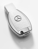 Флешка Mercedes-Benz USB-Stick, 8 GB, White Case, артикул B66958098