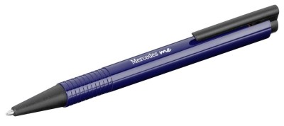 Шариковая ручка Mercedes Me Ballpoint Pen, Blue Case
