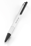 Шариковая ручка Mercedes Me Ballpoint Pen, White Case, артикул B66958101