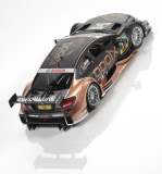 Модель Mercedes-AMG C 63 DTM 2015, Pascal Wehrlein, Team Gooix, Scale 1:43, артикул B66960397