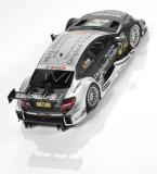 Модель Mercedes-AMG C 63 DTM 2015, Christian Vietoris, Team Original-Teile, Scale 1:43, артикул B66960398