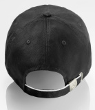 Бейсболка Mercedes Me Baseball Cap, Black, артикул B66958115