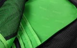 Рюкзак Skoda Backpack Black Green, артикул 000087327A