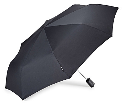 Складной зонт Volkswagen R-Line Umbrella Black