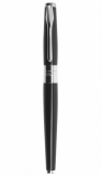 Шариковая ручка Jaguar Pen - Ebony Black, артикул JSPAGPEB