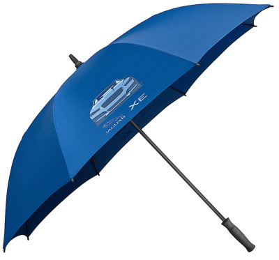 Зонт Jaguar XE Golf Umbrella
