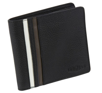 Кожаный кошелек Jaguar XKSS Heritage Leather Wallet