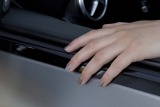 Набор лаков для ногтей Mercedes-Benz Nail Polish, Set of 3, артикул B66953377