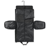 Чехол для одежды BMW Garment Bag, Black, артикул 80222406537