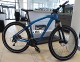 Велосипед BMW Cruise M-Bike III, Long Beach Blue, артикул 80912412314