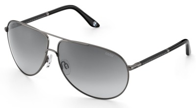 Солнцезащитные очки BMW Aviator Sunglasses, Unisex