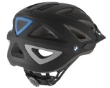 Велосипедный шлем BMW Bike Helmet, Anthracite / Black, артикул 80922413147