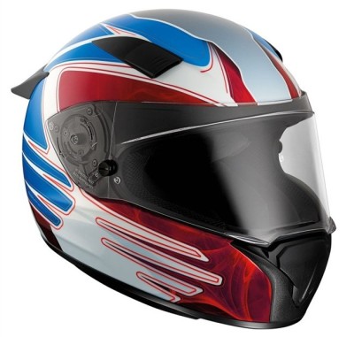 Мотошлем BMW Motorrad Race Helmet, Competition
