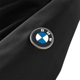 Женская куртка BMW Motorrad Logo Softshell Jacket, Ladies, Black, артикул 76618547523