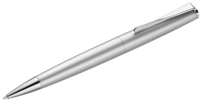 Шариковая ручка Mercedes-Benz Ballpoint Pen, Lamy, Iiridium Silver