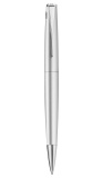 Шариковая ручка Mercedes-Benz Ballpoint Pen, Lamy, Iiridium Silver, артикул B66953088