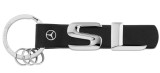 Брелок Mercedes-Benz Key Ring, Model Series SL, артикул B66958001