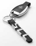 Брелок Mercedes-Benz Key Ring, Model Series SLC, артикул B66957960