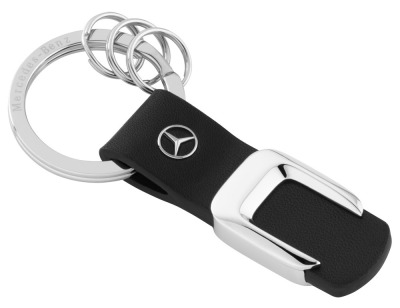 Брелок Mercedes-Benz Key Ring, Model Series C