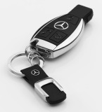 Брелок Mercedes-Benz Key Ring, Model Series C, артикул B66957997
