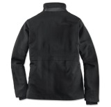 Мужская куртка BMW M Jacket, Men, Black, артикул 80142410864