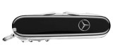 Перочинный нож Mercedes-Benz Victorinox Swiss Champ Pocket Knife, артикул B66953410