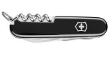 Перочинный нож Mercedes-Benz Victorinox Climber Pocket Knife, Black, артикул B66953409