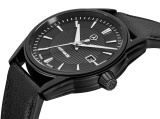 Мужские наручные часы Mercedes-Benz Men’s Watch, MB Automatic Black Edition, артикул B66953107
