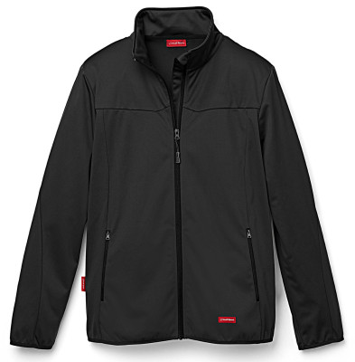 Мужская куртка Audi Mens Softshell Jacket, Audi Sport, black