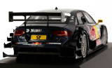 Модель автомобиля Audi A4 DTM, Season 2011, Driver Miguel Molina, Scale 1:43, артикул 5021100263
