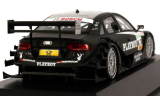 Модель автомобиля Audi A4 DTM, Season 2011, Driver Edoardo Mortara, Scale 1:43, артикул 5021100273