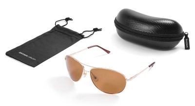 Женские солнцезащитные очки Skoda Women‘s Sunglasses - Pilot