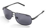 Мужские солнцезащитные очки Skoda Men's Sunglasses - Pilot, артикул 000087900S041
