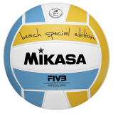 Мяч для пляжного волейбола Smart Beach Volleyball, артикул B67993594