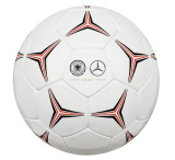 Футбольный мяч Mercedes Football, ONE TEAM, артикул B66958211