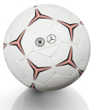 Футбольный мяч Mercedes Football, ONE TEAM, артикул B66958211