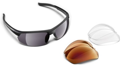 Солнцезащитные очки BMW Motorrad Function Sunglasses, Black