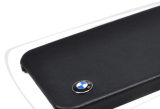 Крышка для смартфона BMW iPhone 5/5S Signature Hard Black Case, артикул J5200000001