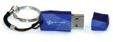 Флешка Lexus NX USB-Flash Drive, 8Gb, Blue, артикул OTNX00009L