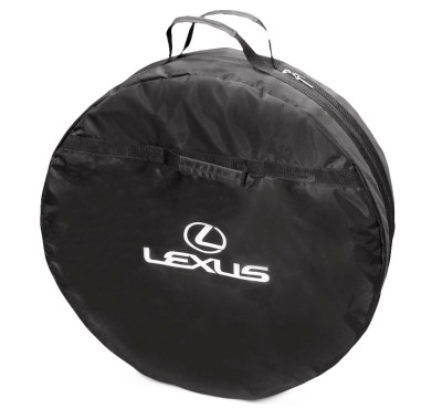 Большой чехол с ручками для колеса Lexus Wheel Bag Large